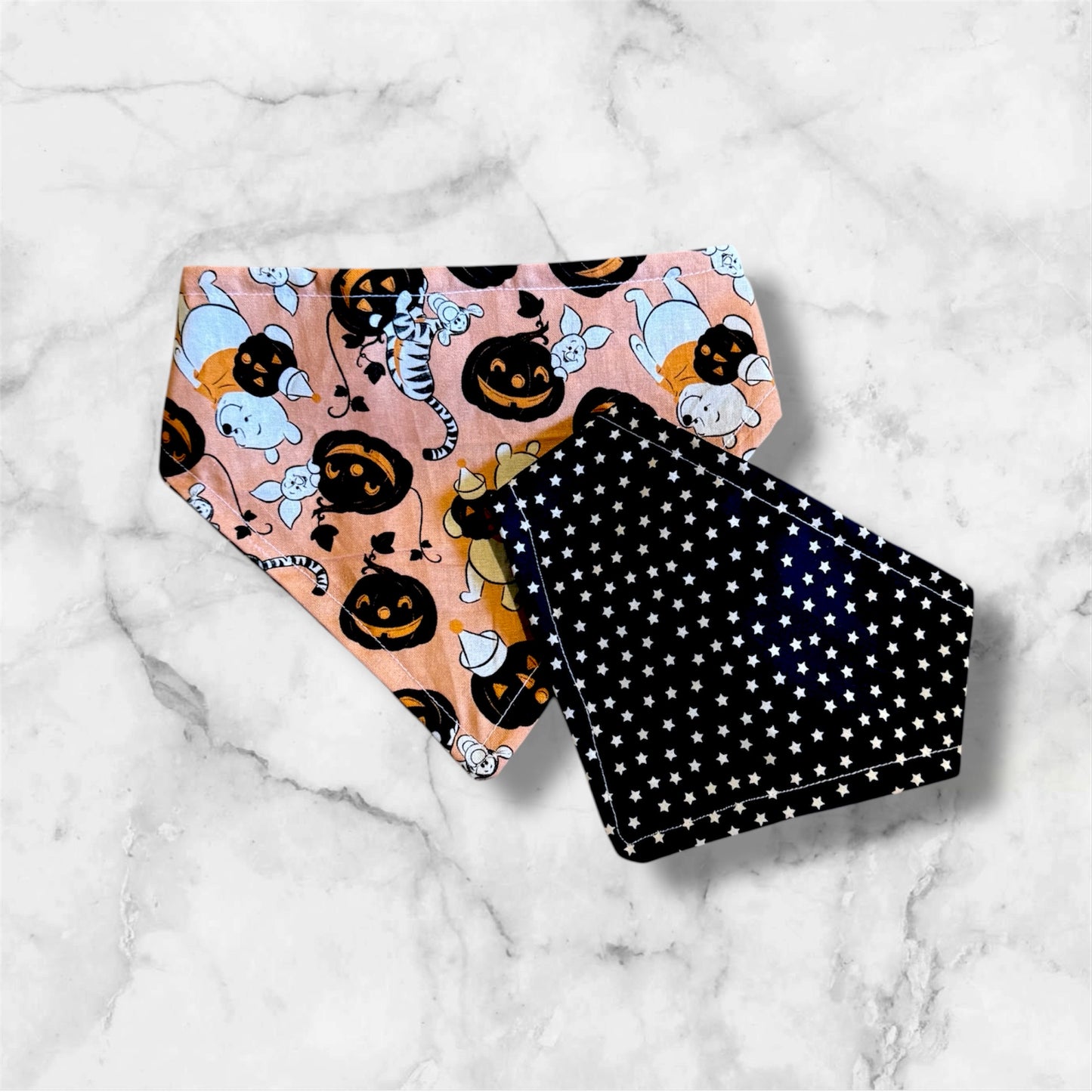 Reversible Bandanas New