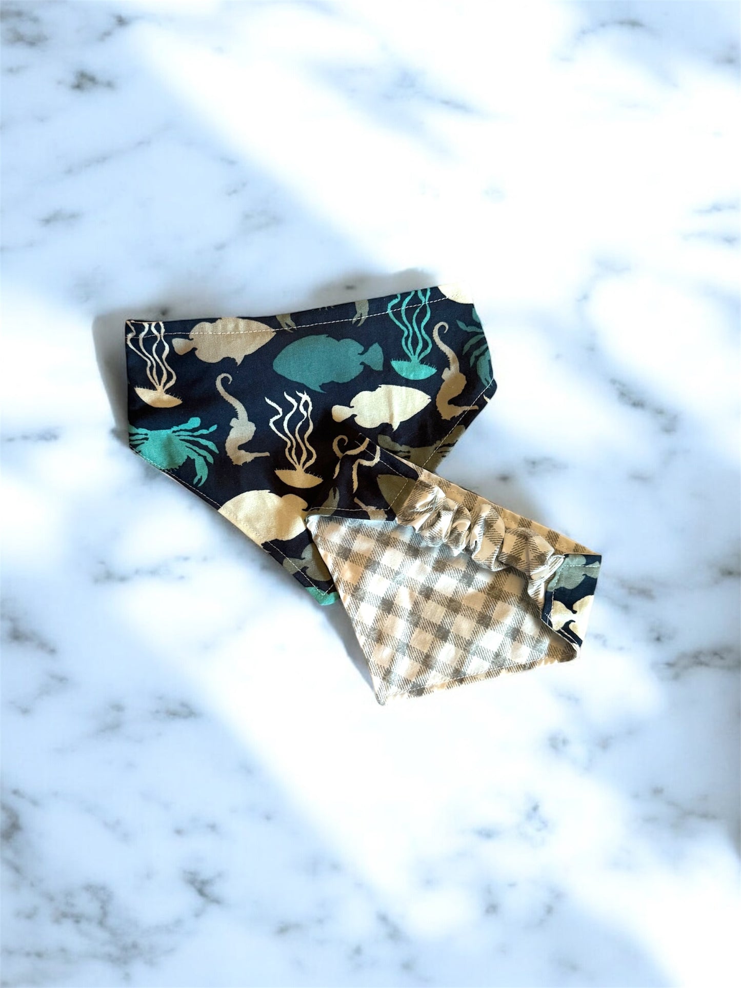 Reversible Bandanas New