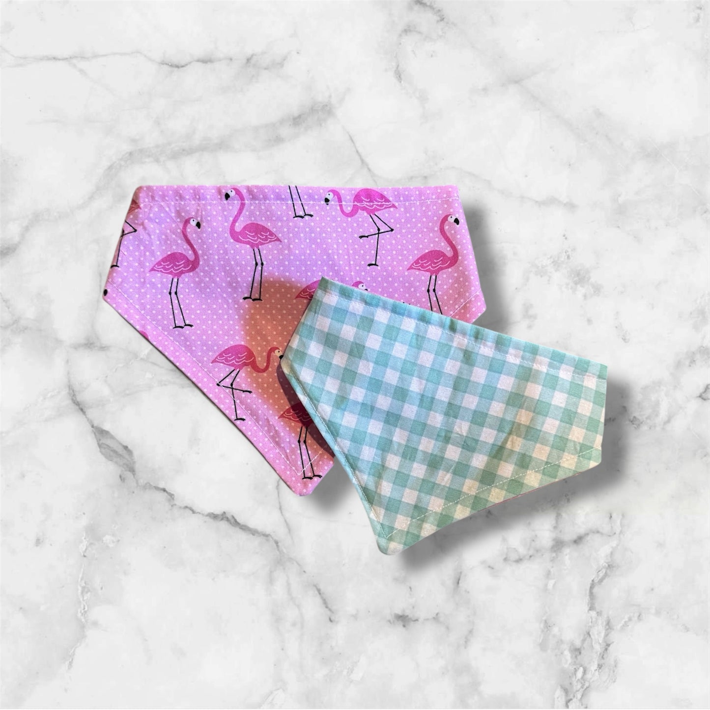 Reversible Bandanas New