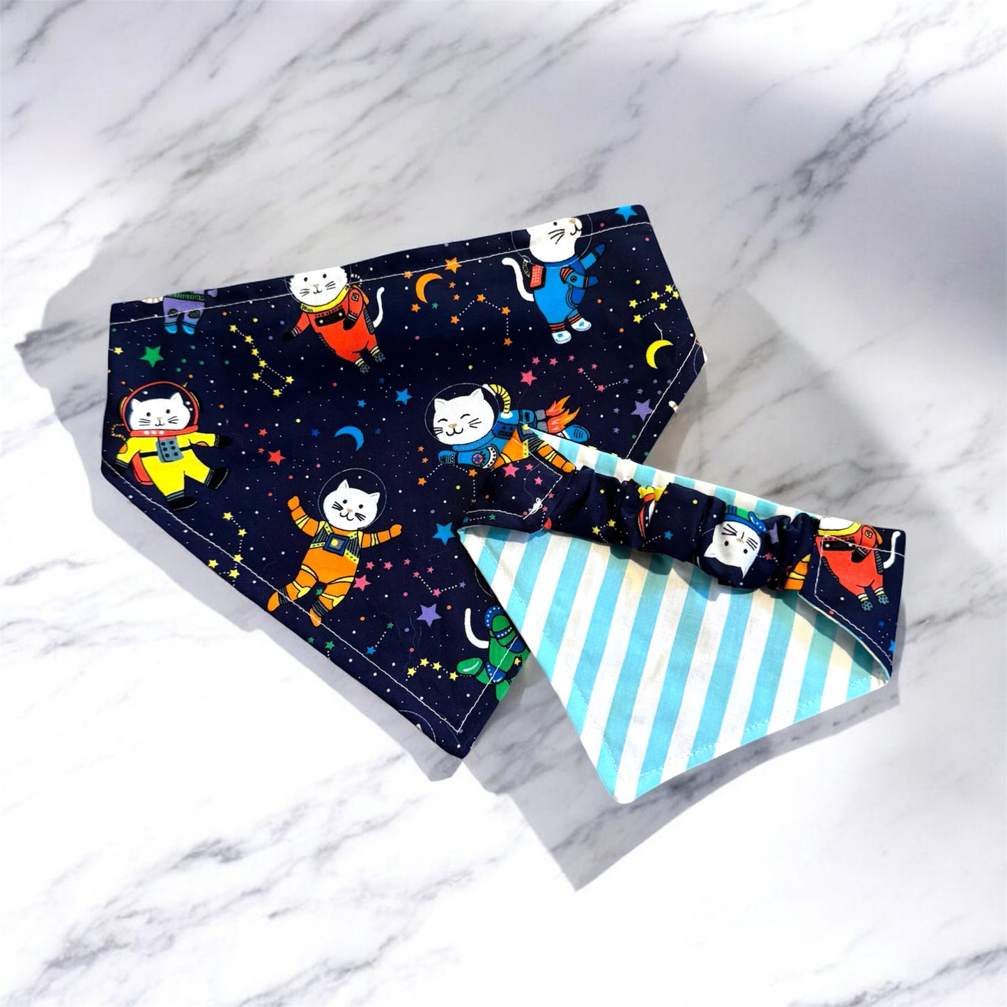 Reversible Bandanas