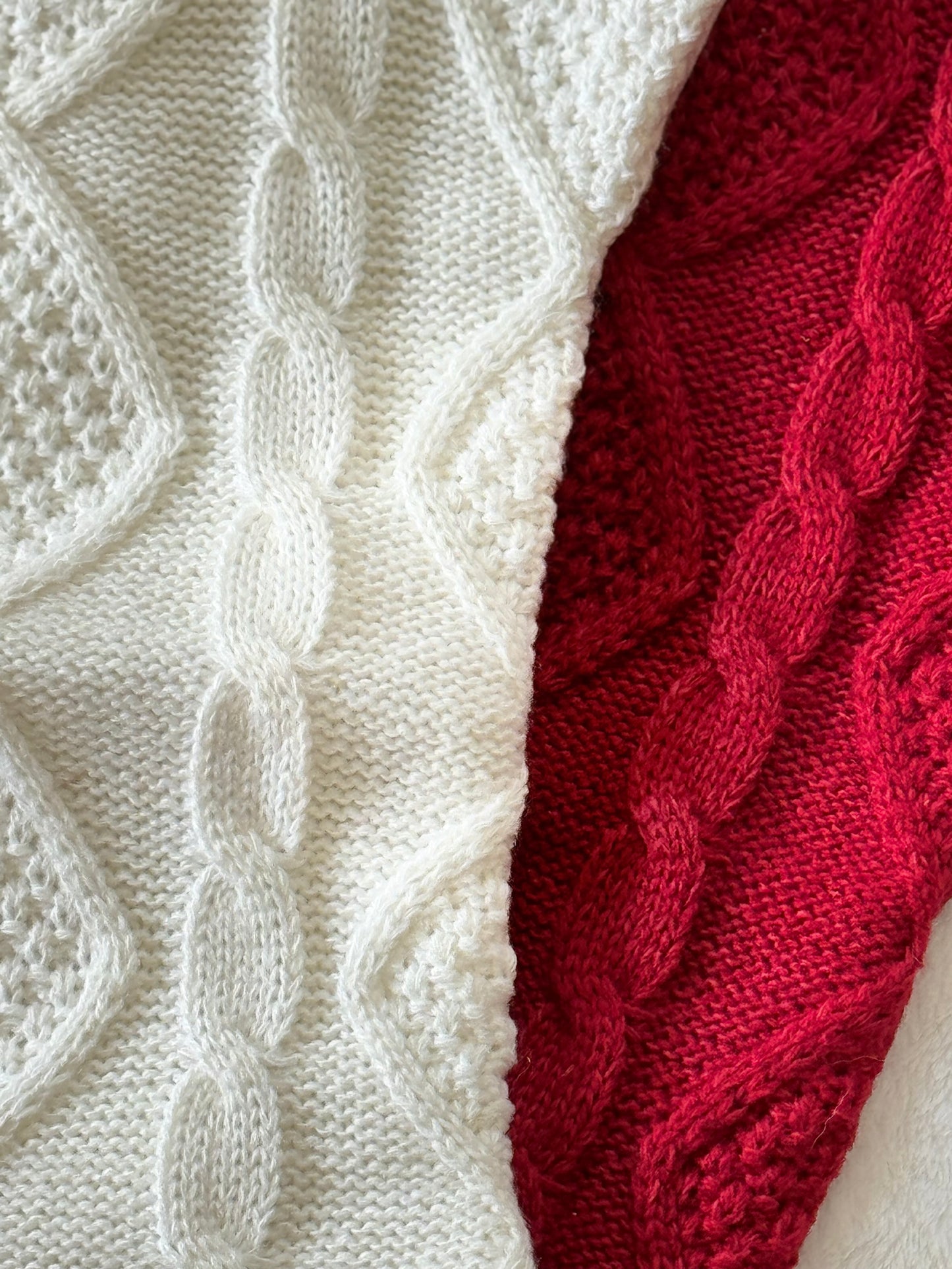 Holiday Stockings