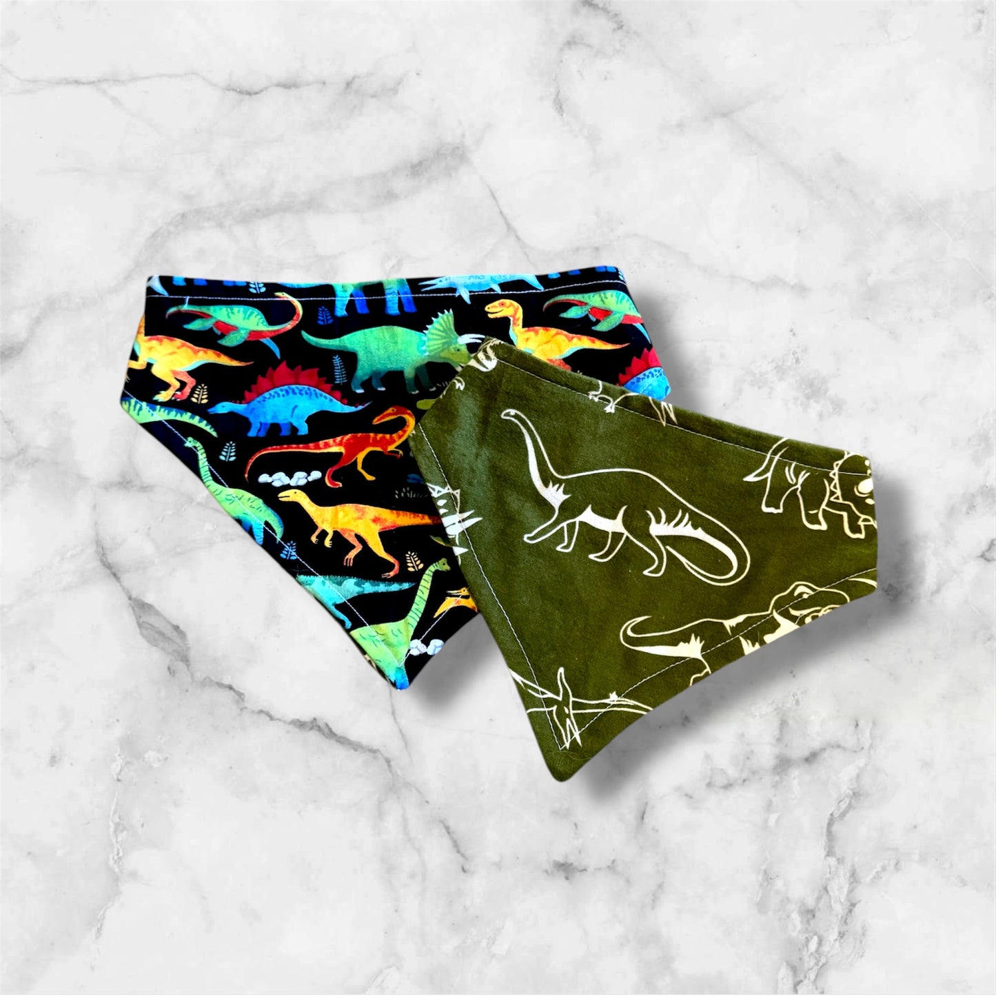 Reversible Bandanas