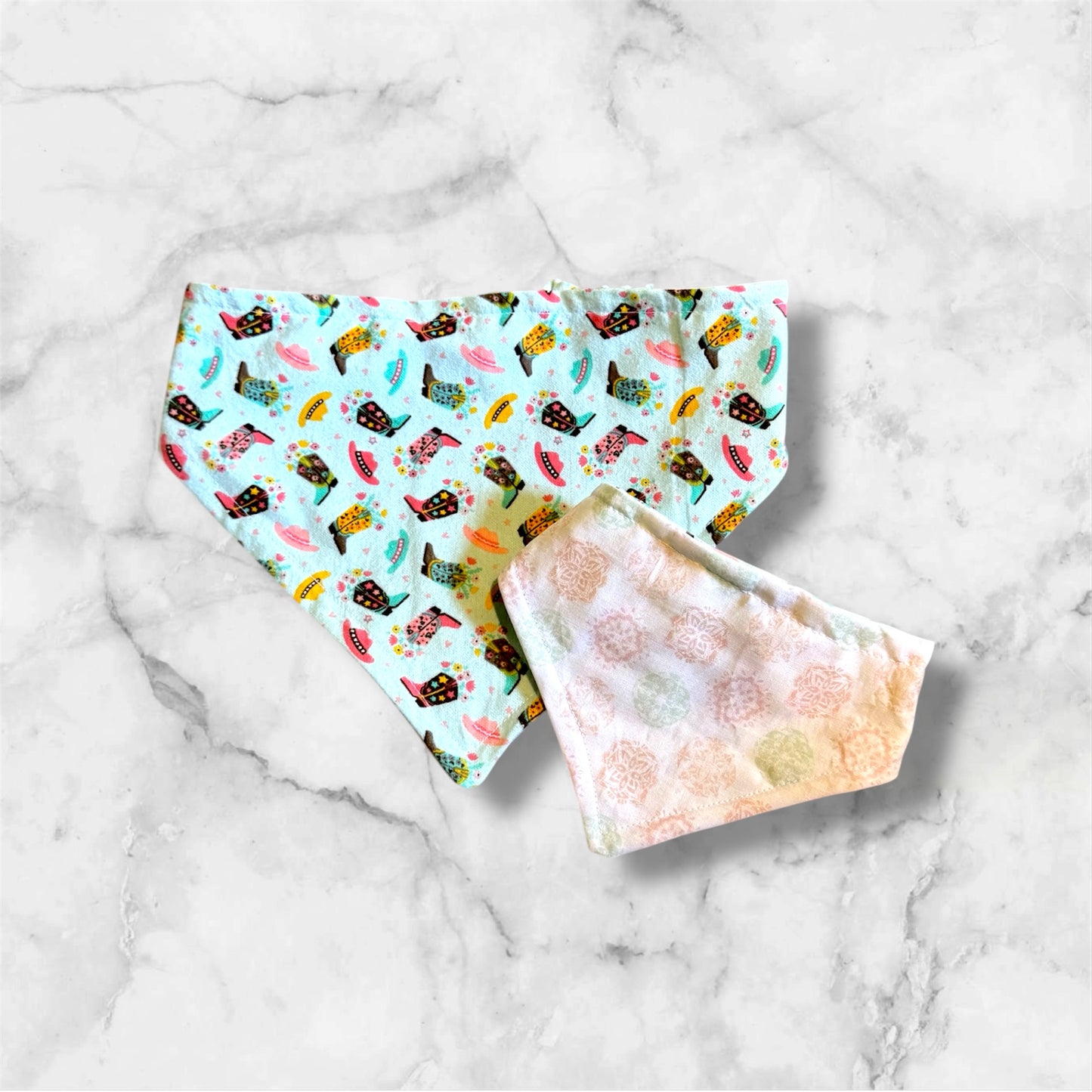 Reversible Bandanas New