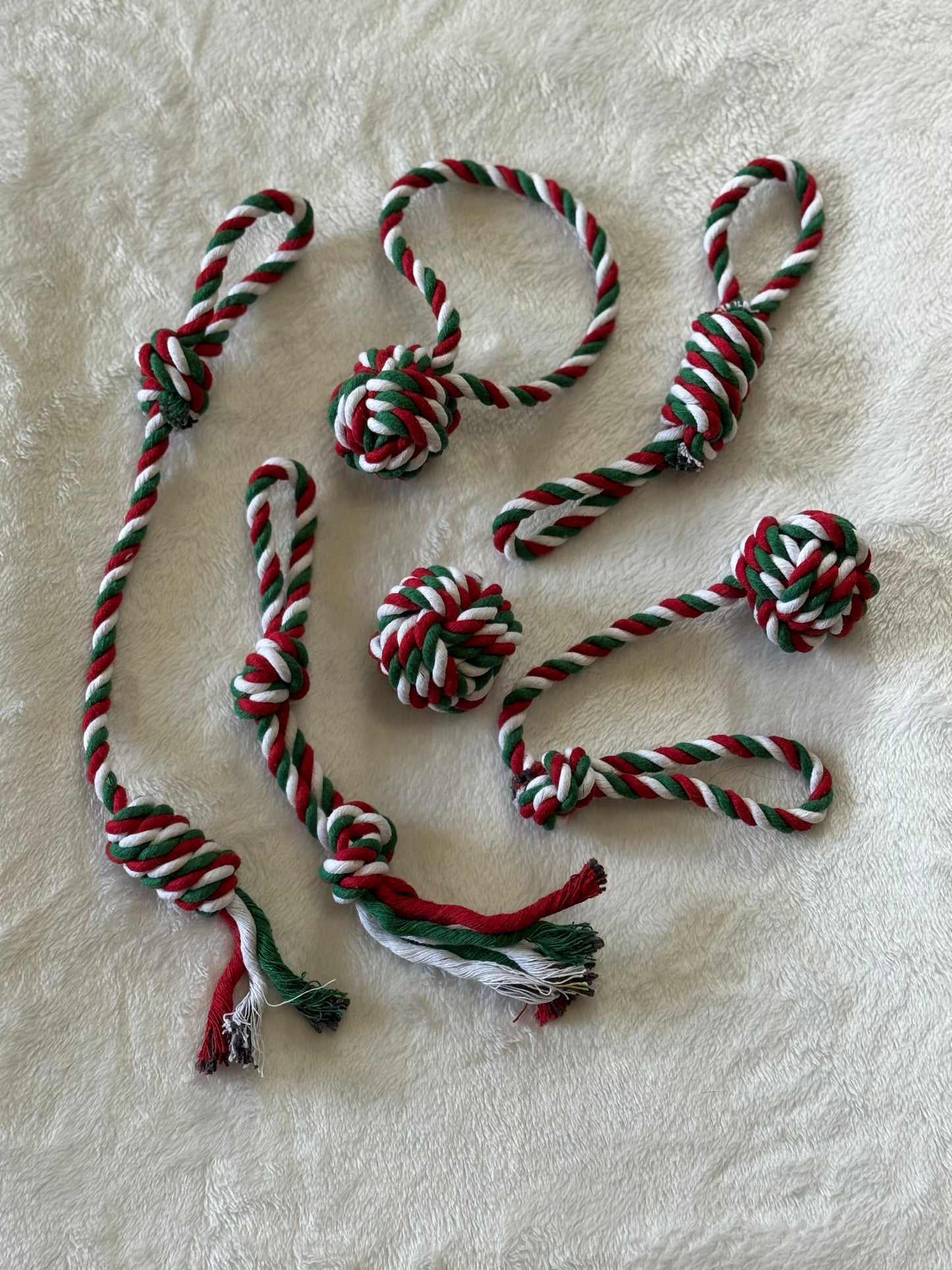 Holiday Stockings