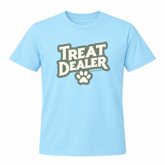Treat Dealer T-shirt