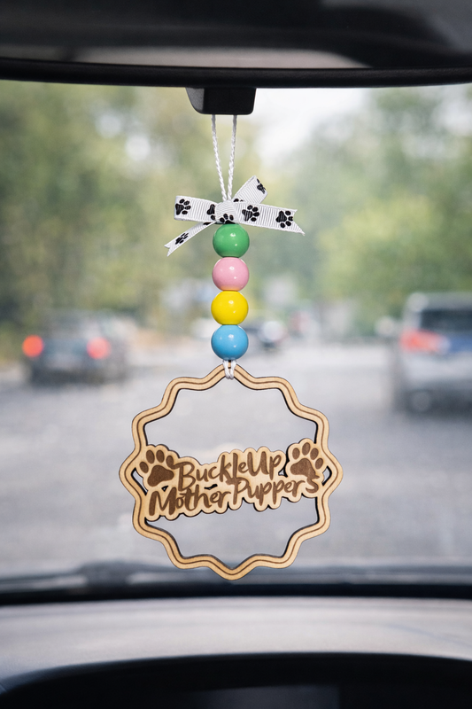 Car Charms