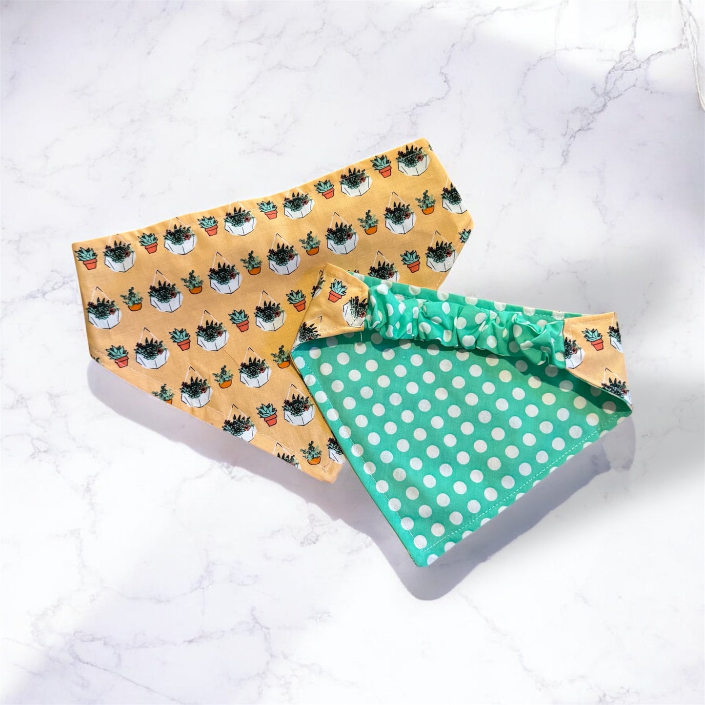 Reversible Bandanas