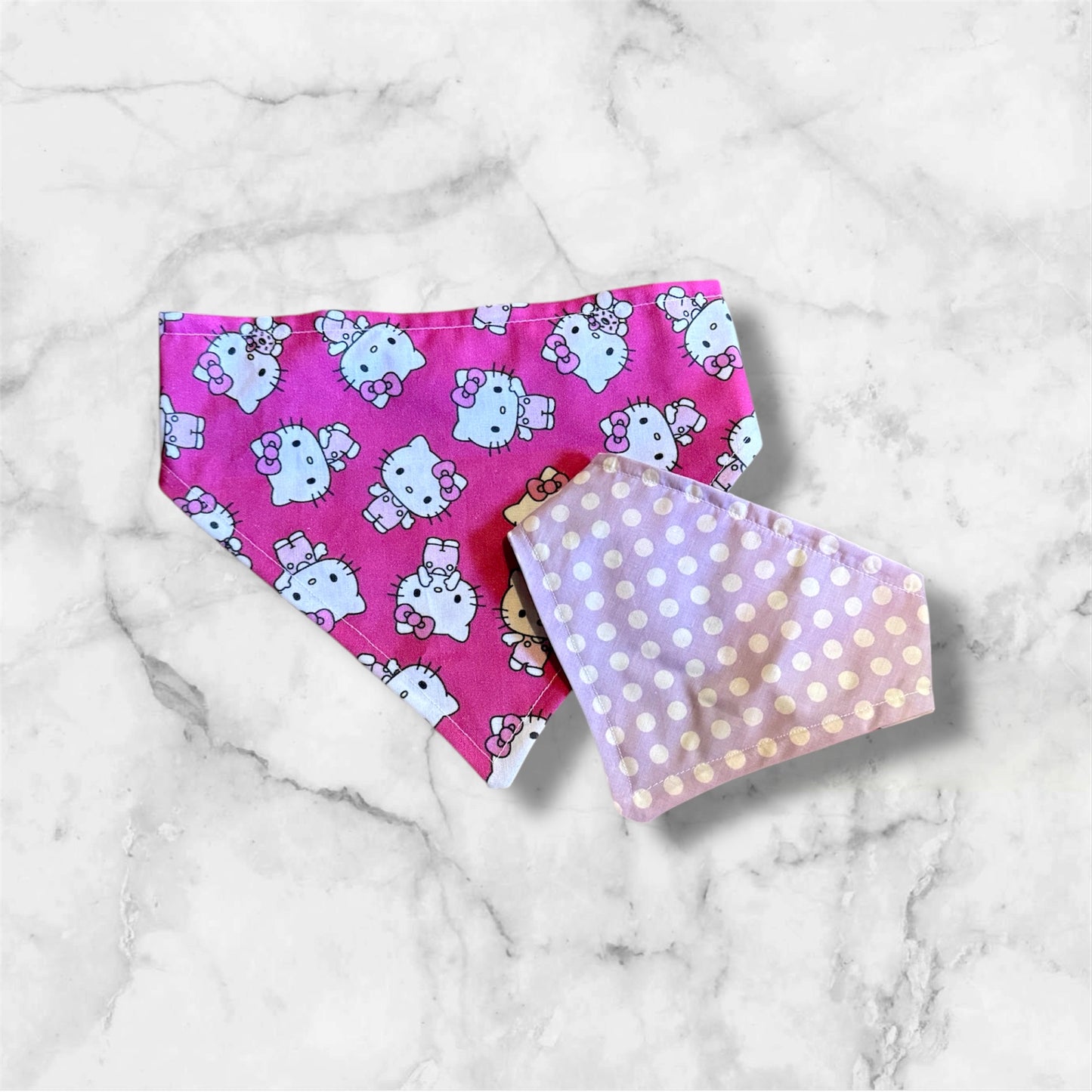 Reversible Bandanas New