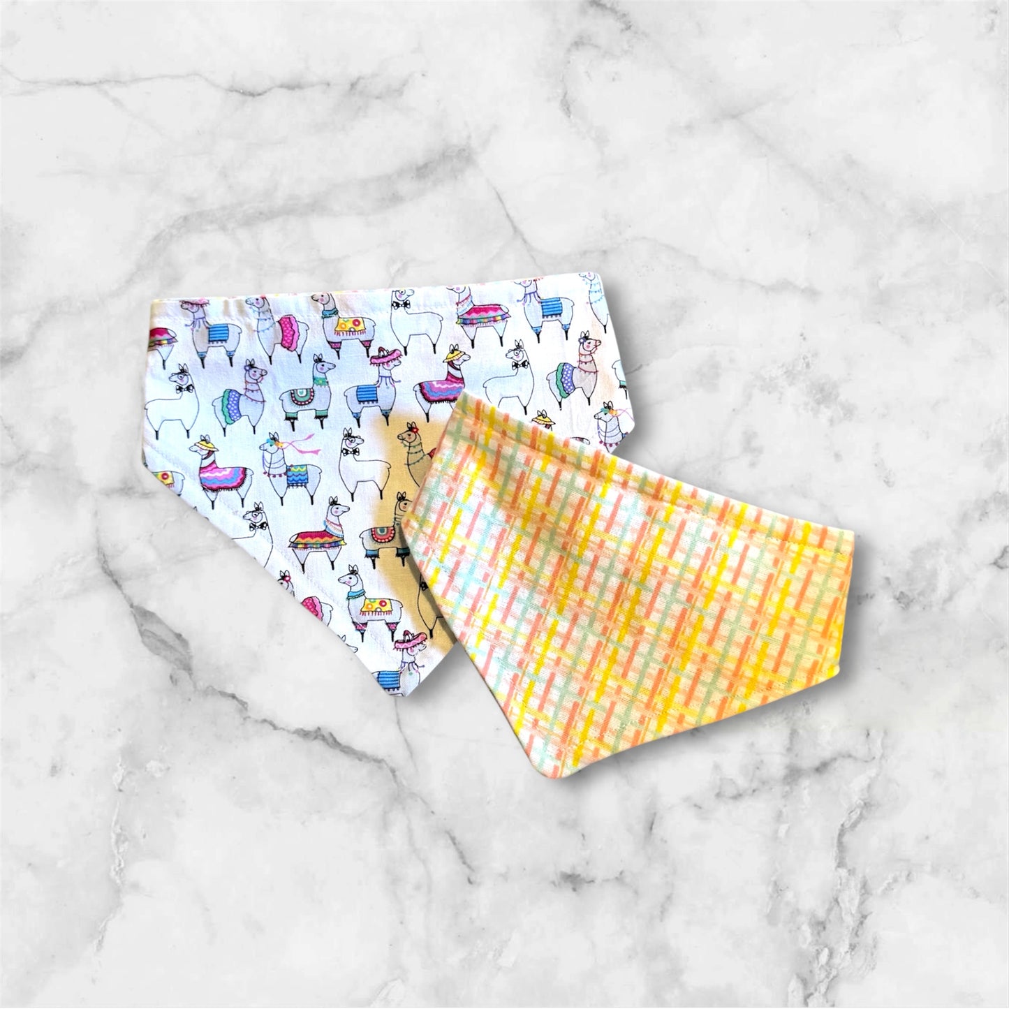 Reversible Bandanas