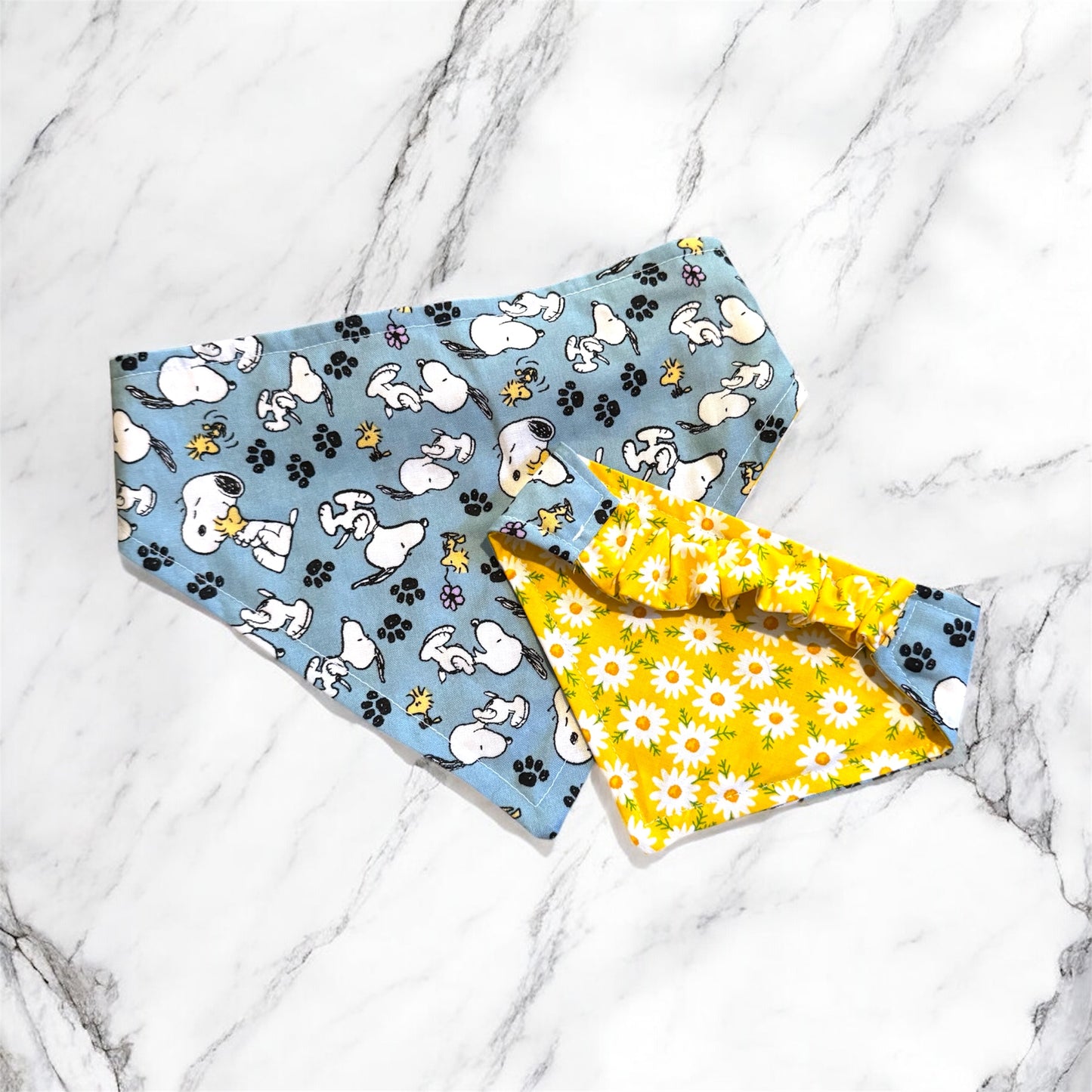 Reversible Bandanas