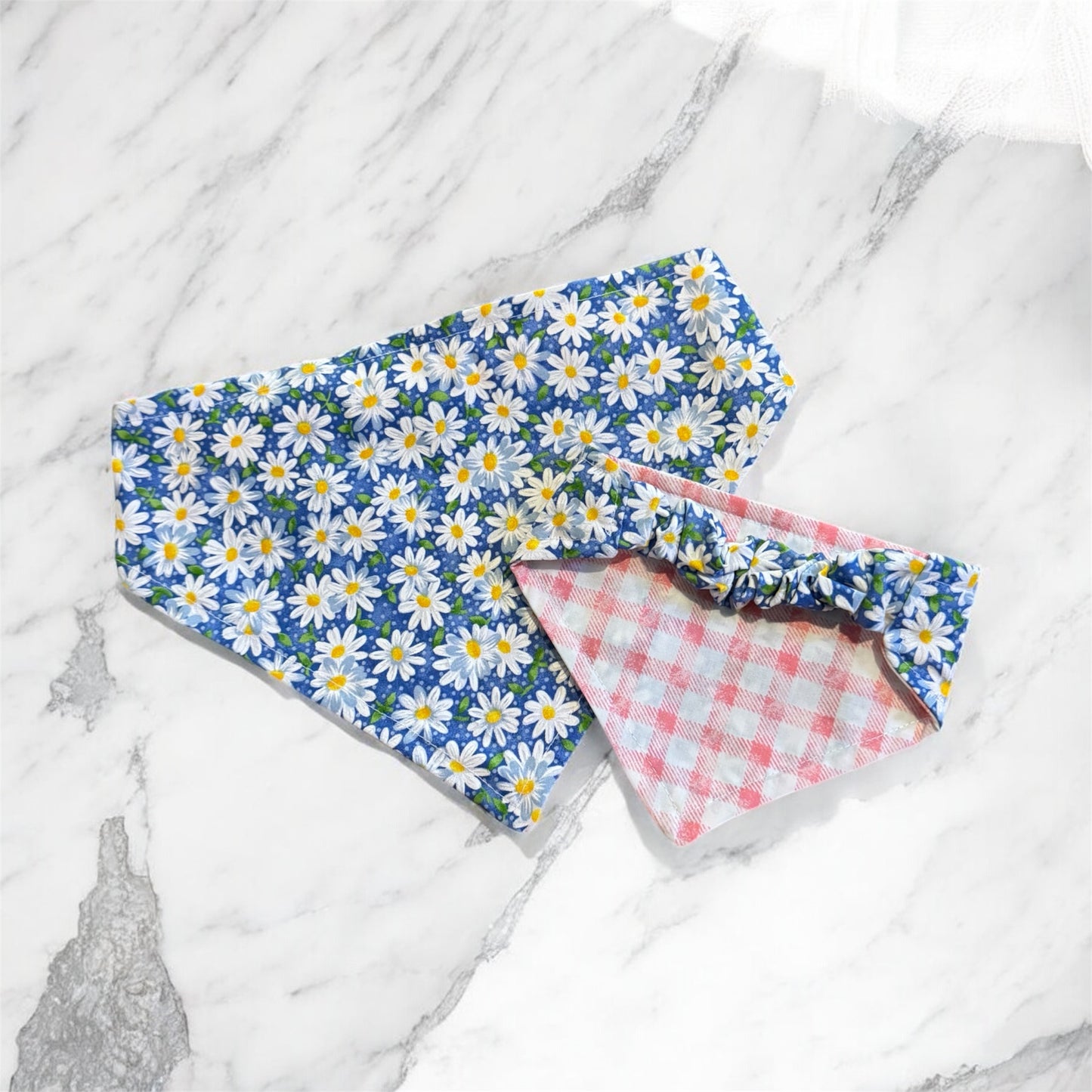 Reversible Bandanas