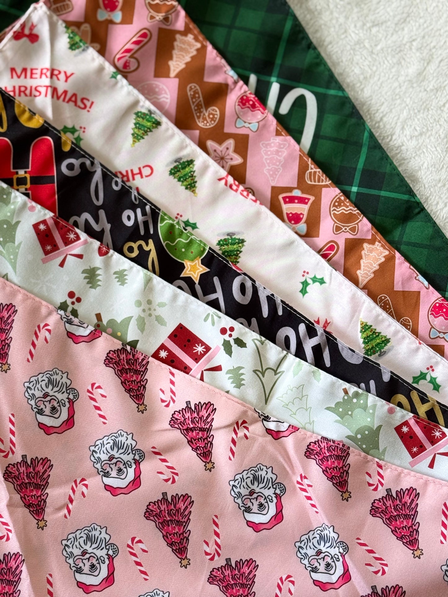Holiday Stockings