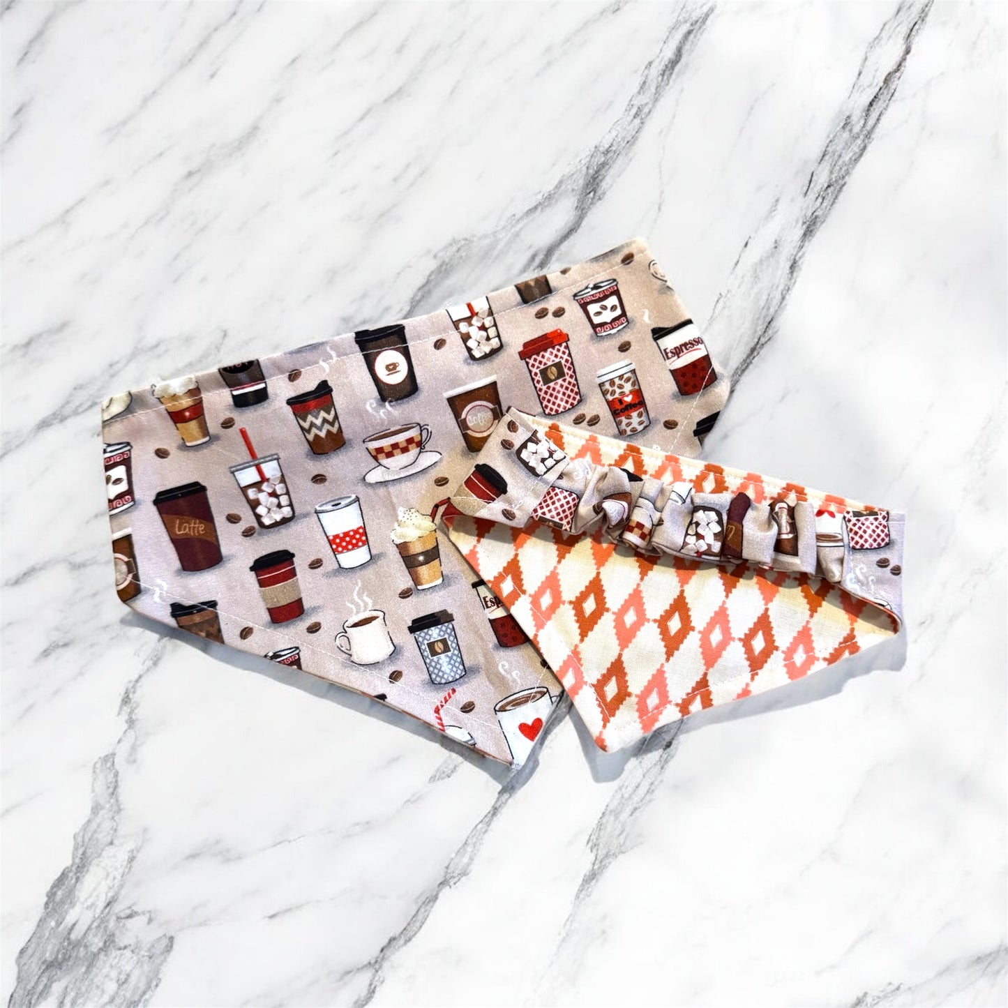Reversible Bandanas