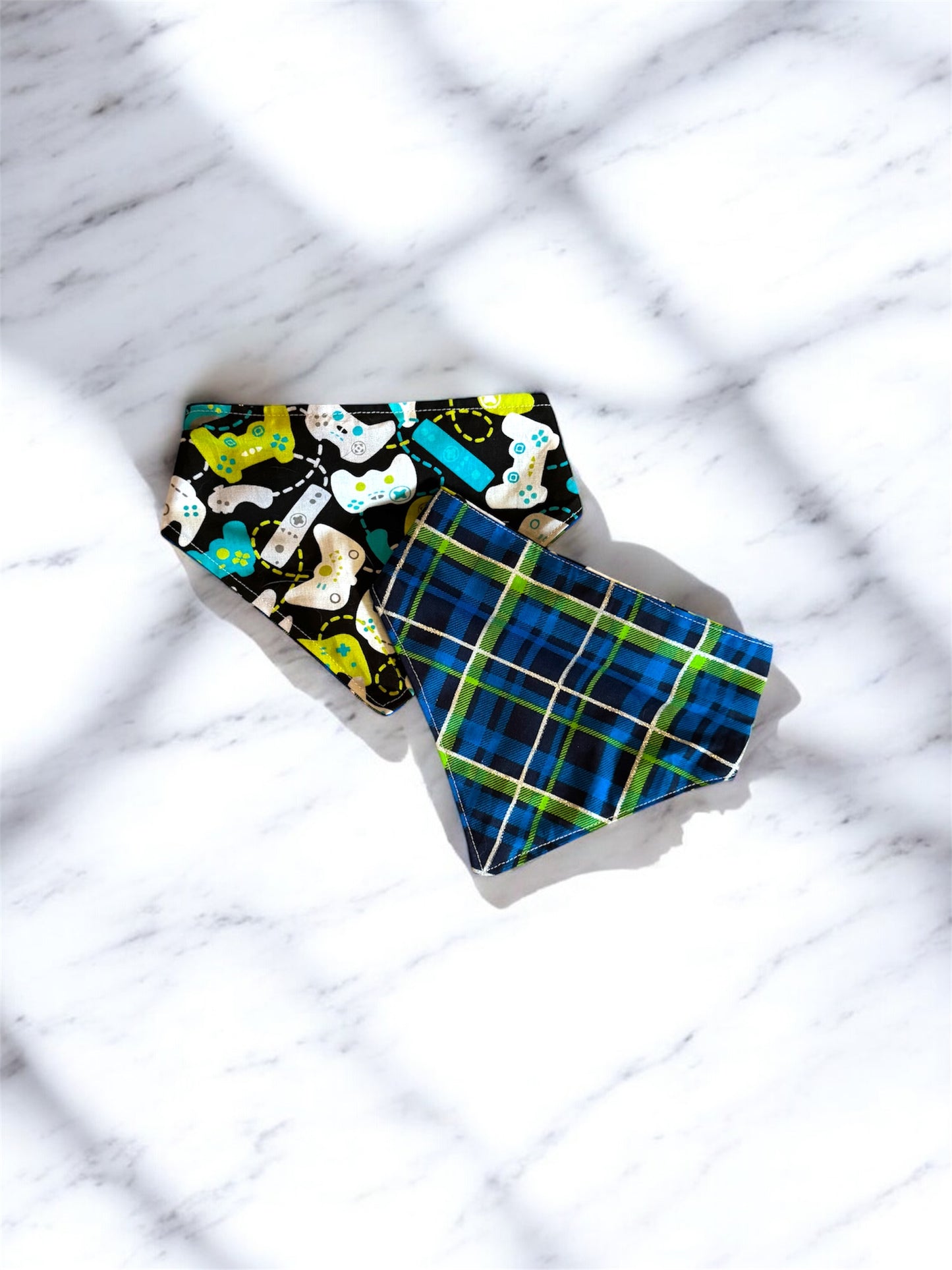 Reversible Bandanas New