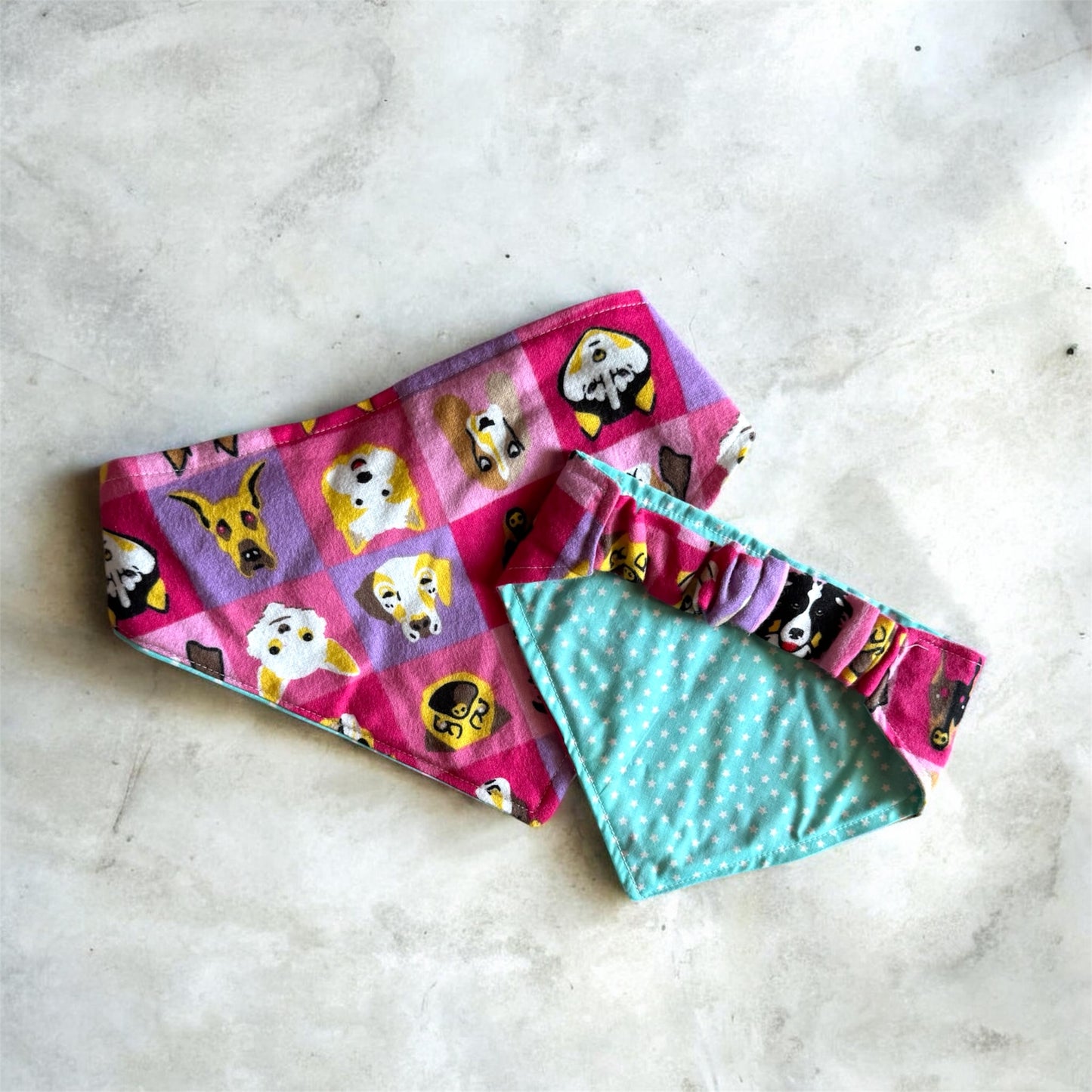 Bandanas