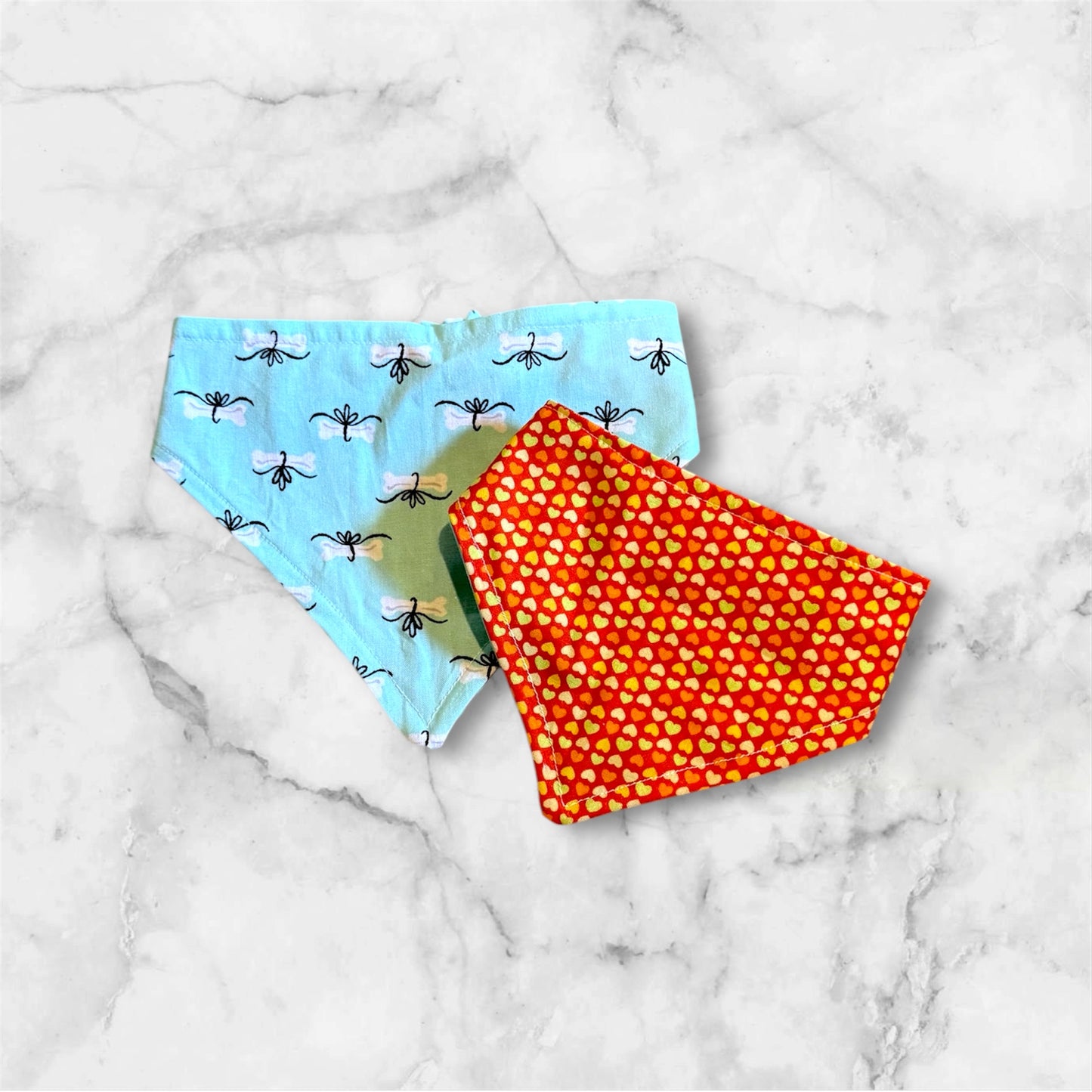Reversible Bandanas New