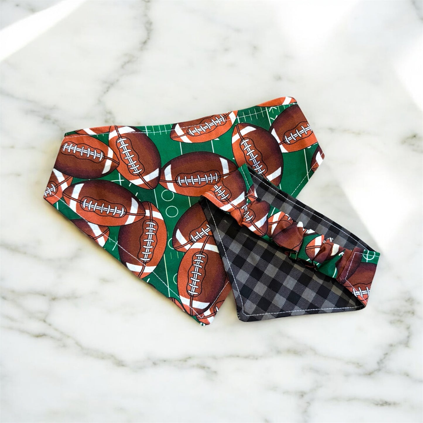 Reversible Bandanas