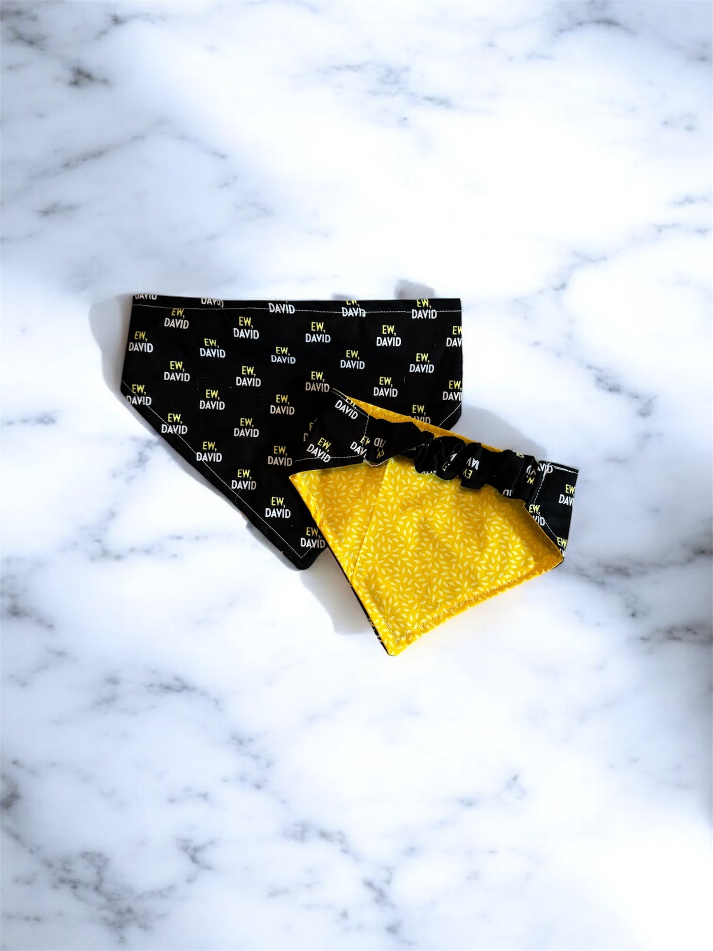 Reversible Bandanas New