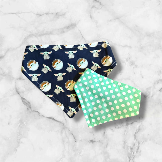 Reversible Bandanas New
