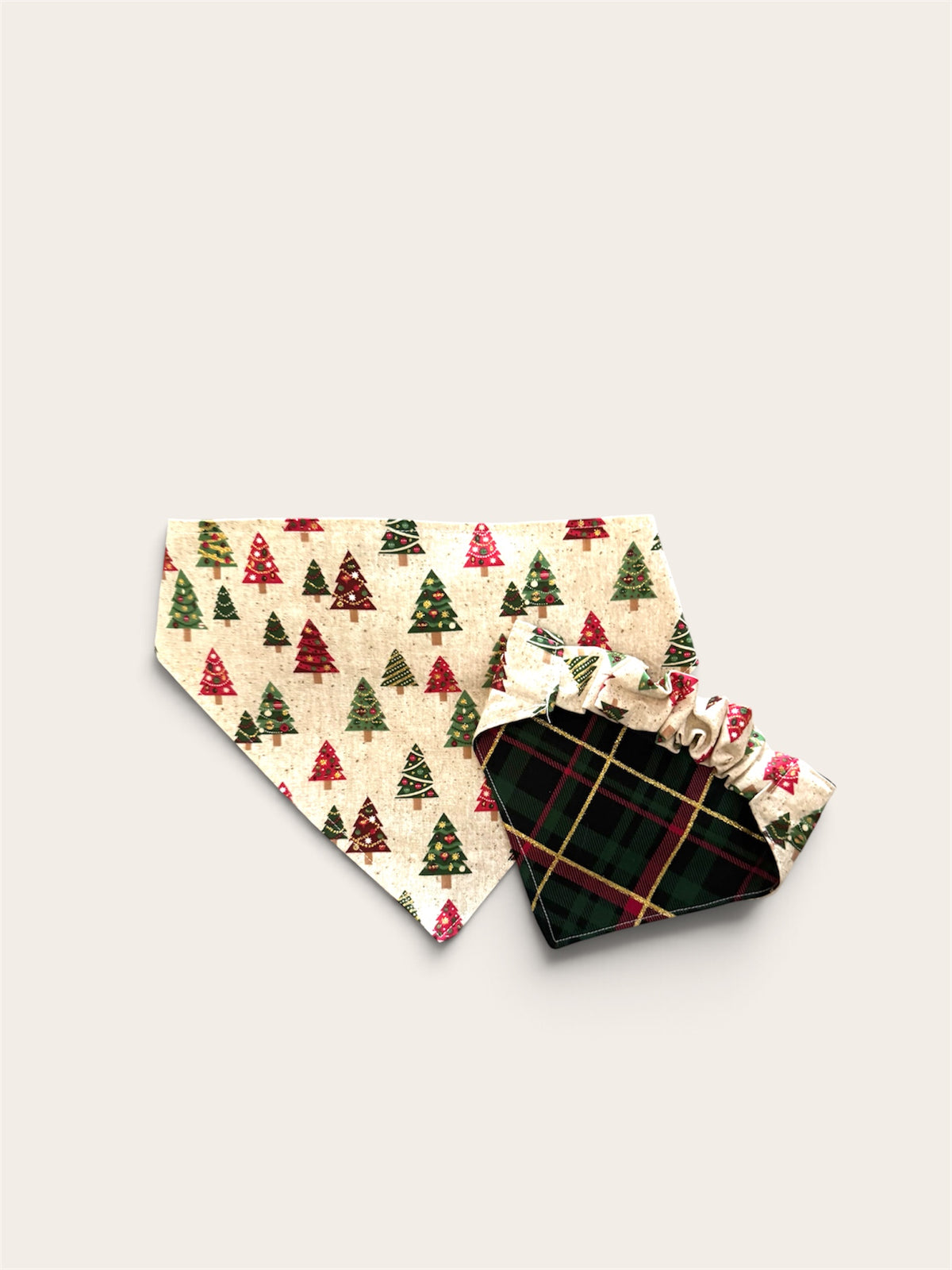 Reversible Bandanas