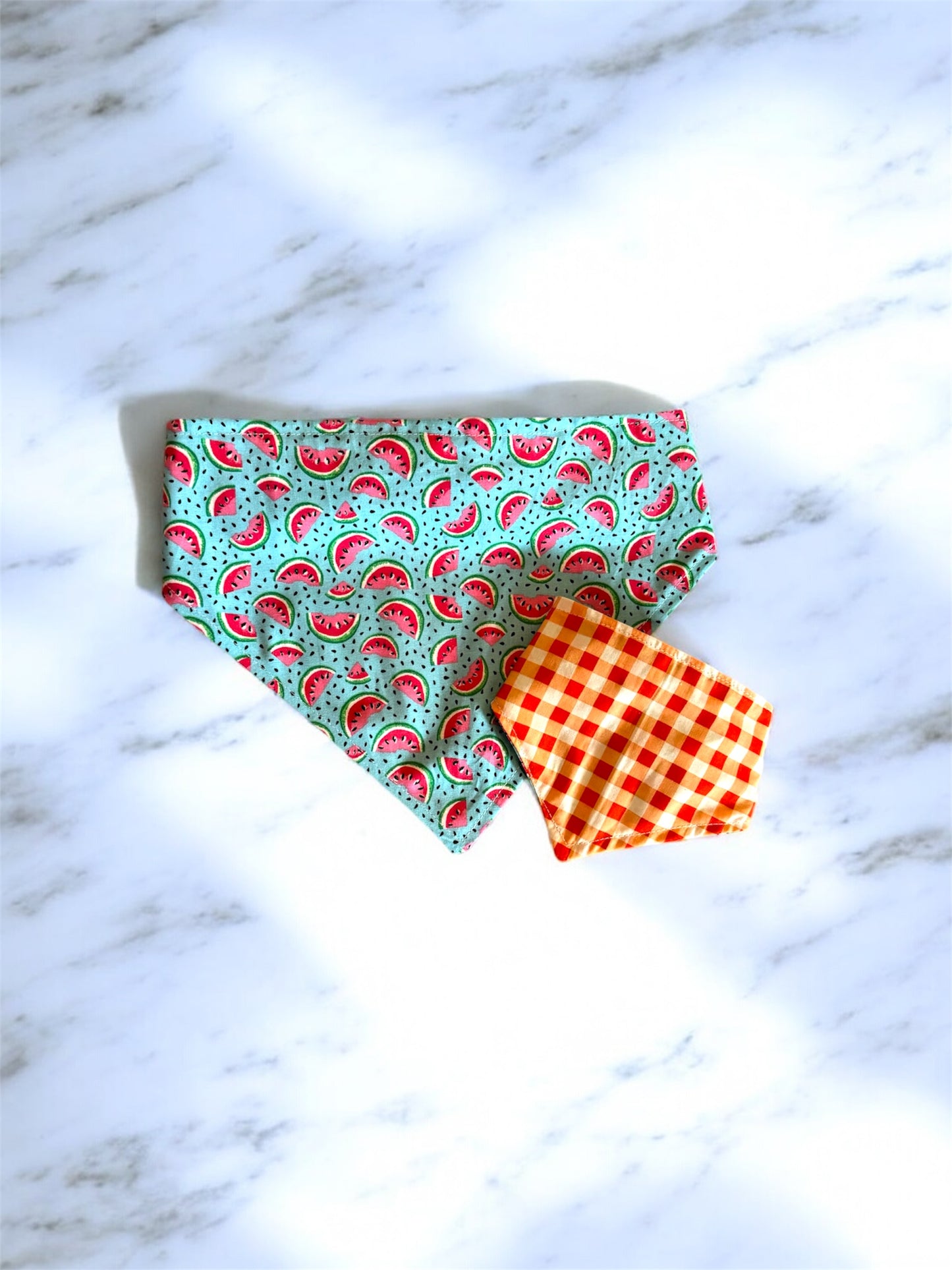Reversible Bandanas New