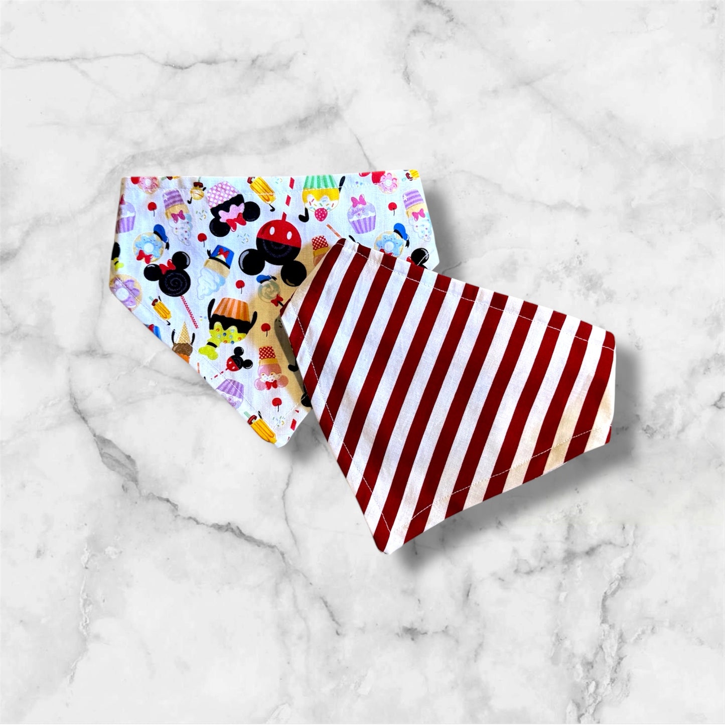 Reversible Bandanas New