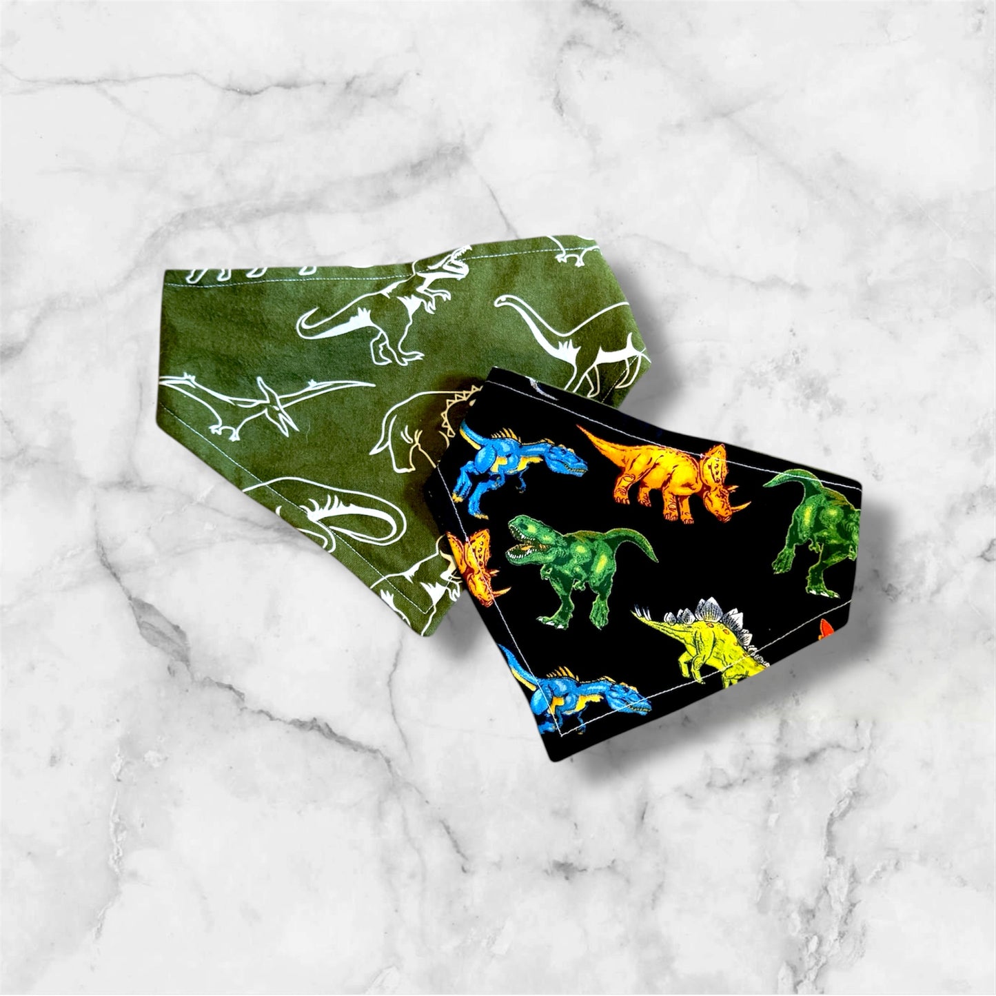 Reversible Bandanas