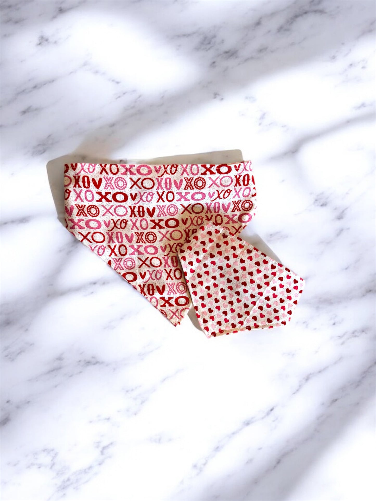 Reversible Bandanas New