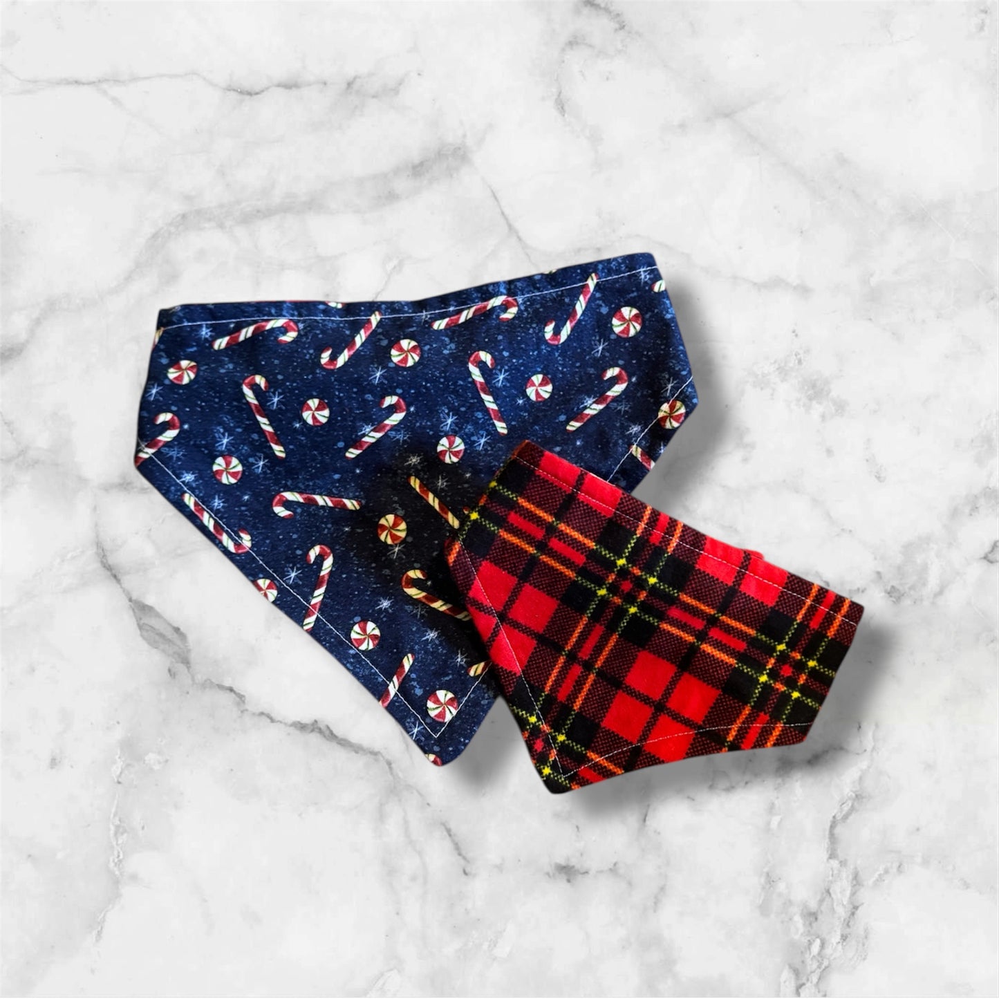 Reversible Bandanas New