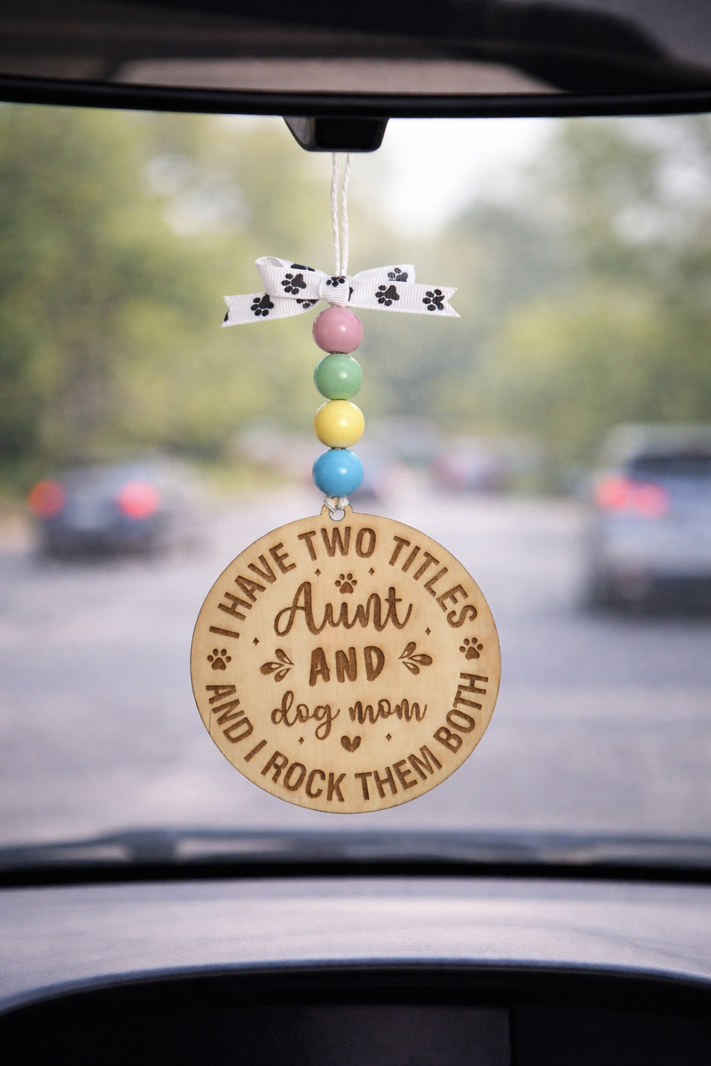 Car Charms