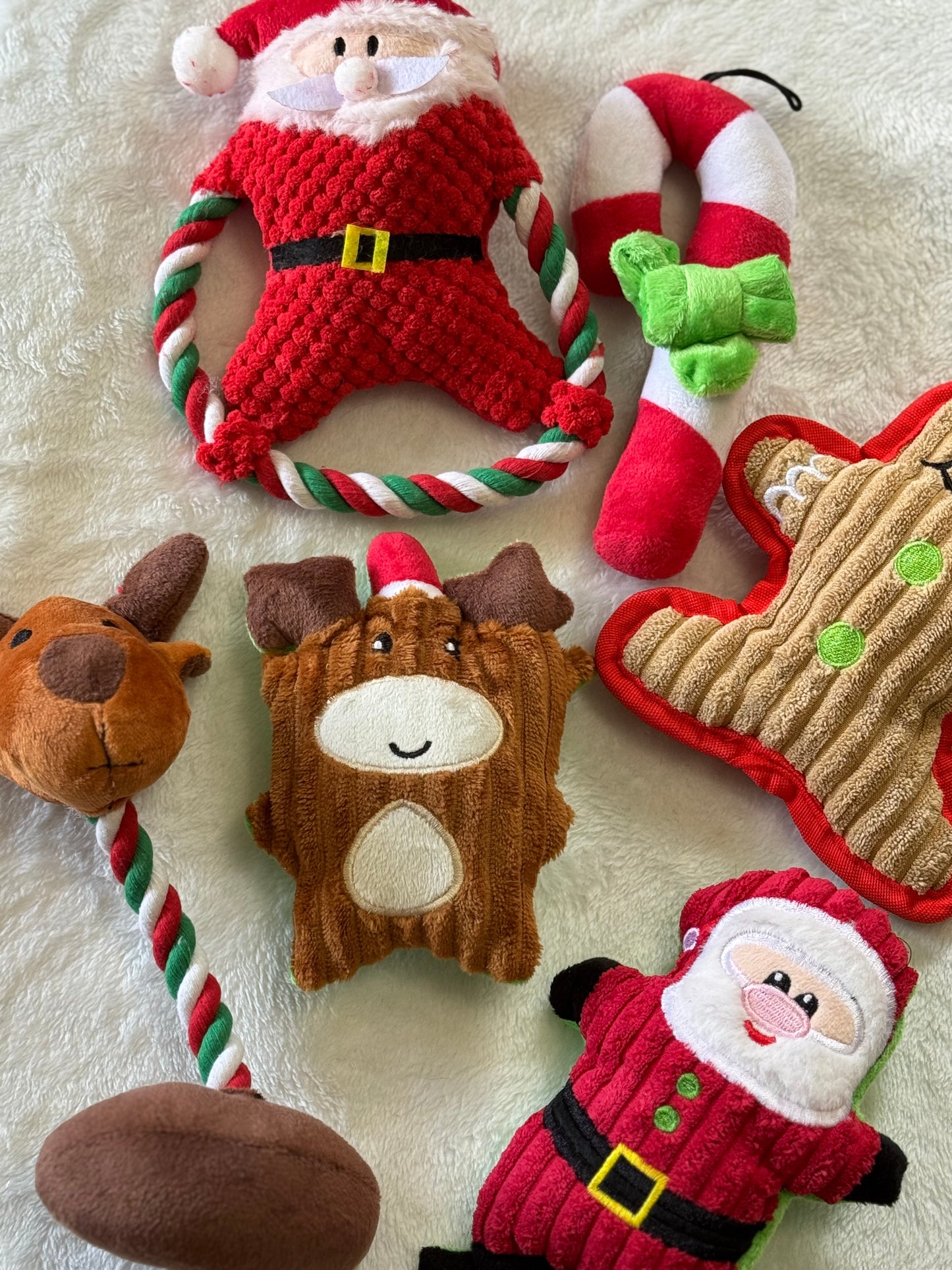 Holiday Stockings