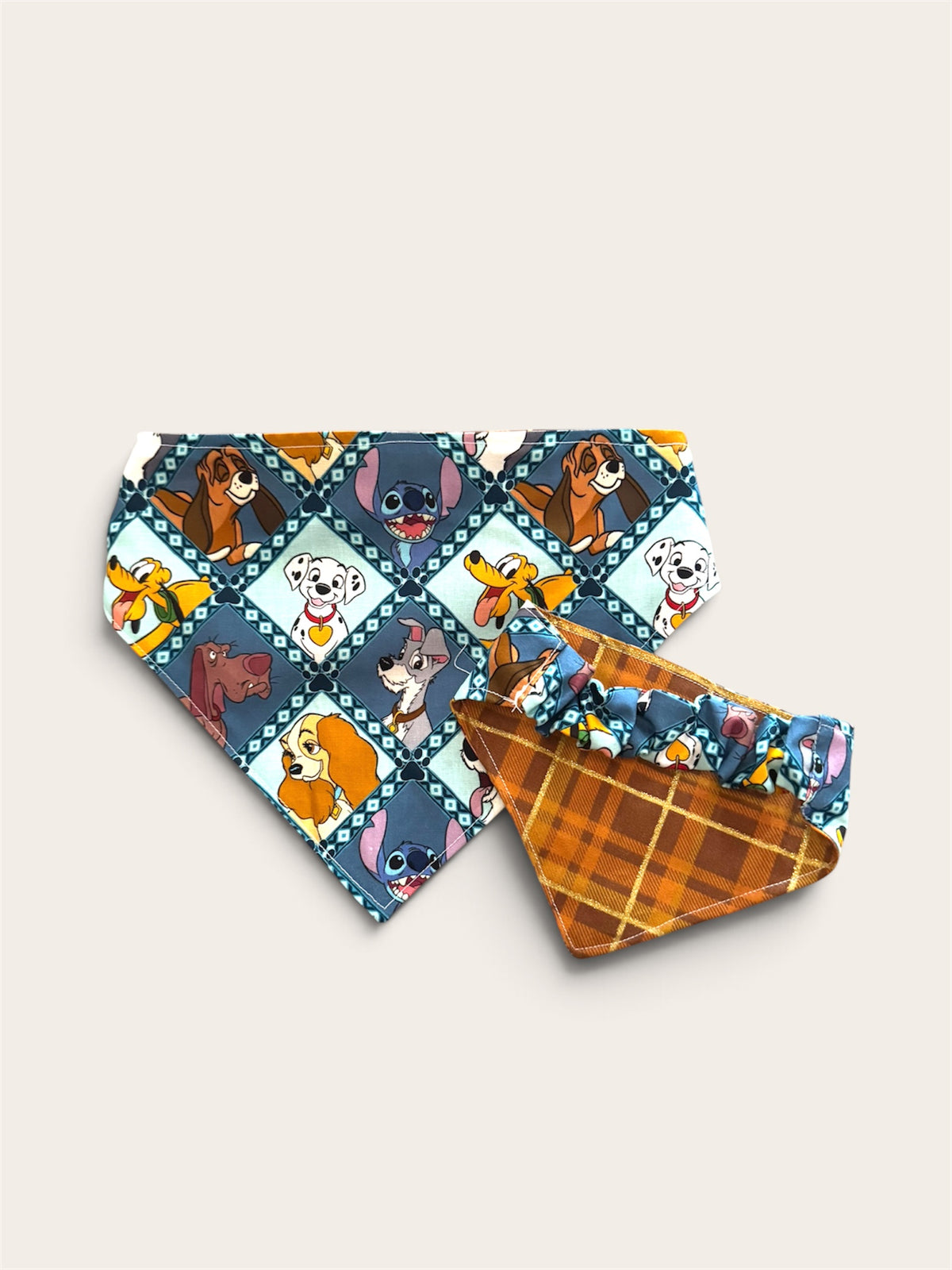 Reversible Bandanas
