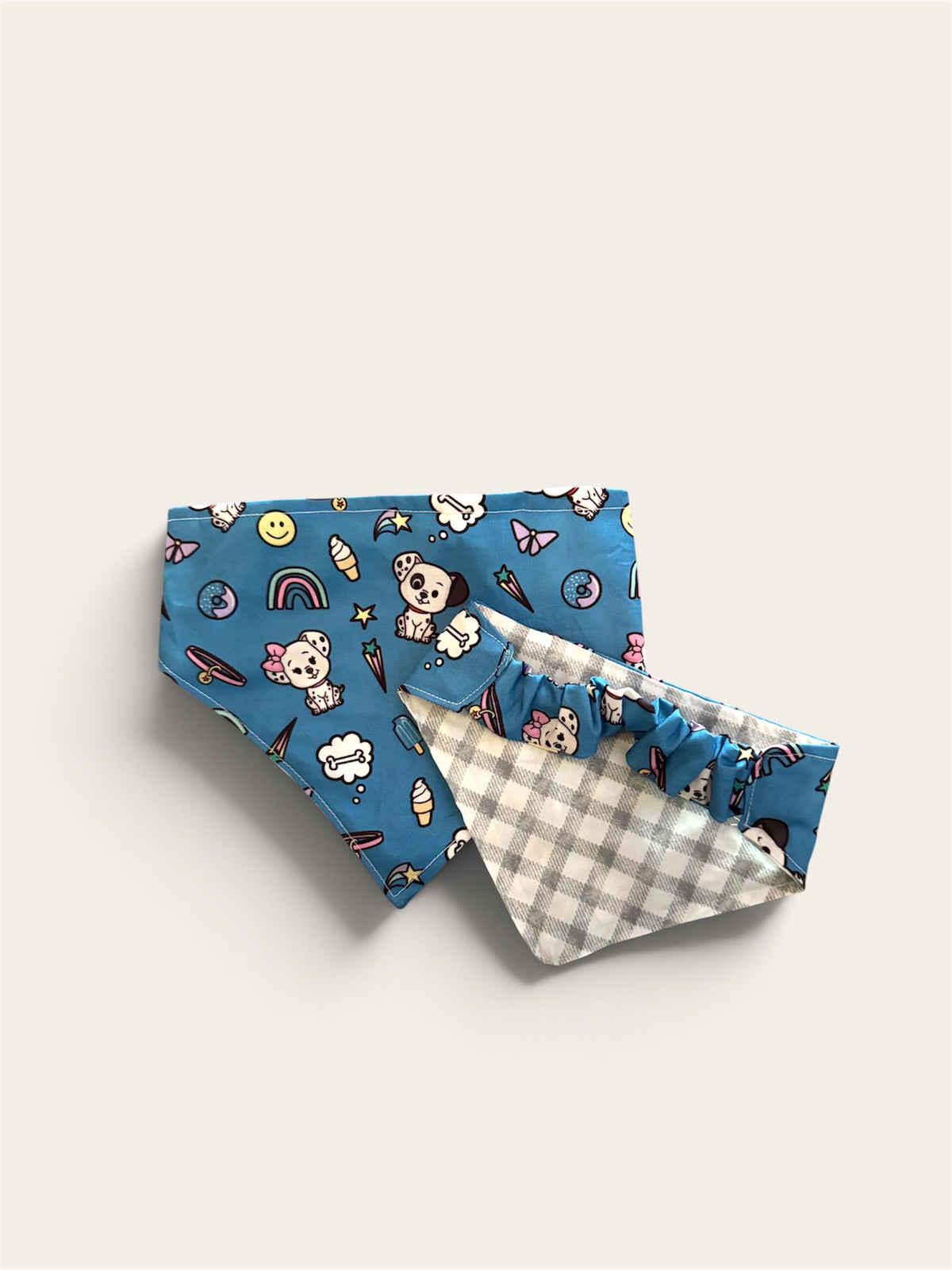 Reversible Bandanas