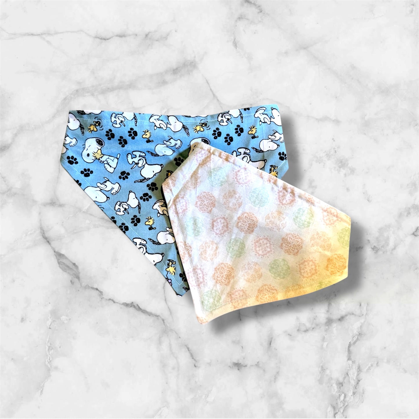 Reversible Bandanas New