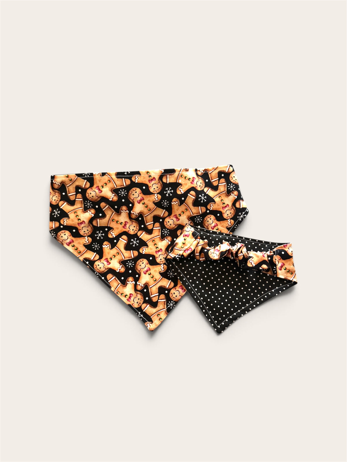 Reversible Bandanas