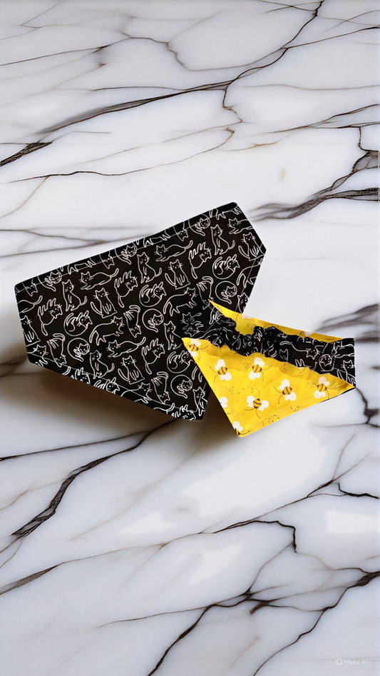 Reversible Bandanas